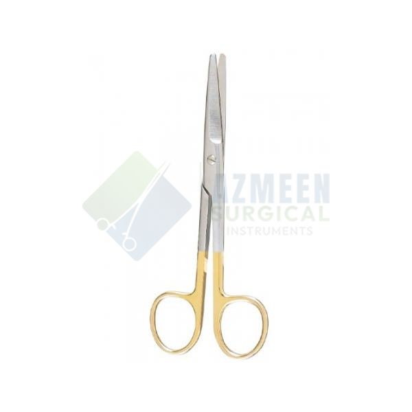 MAYO Dissecting Scissors