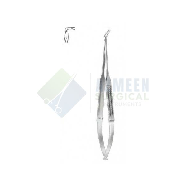 Coronary Scissors