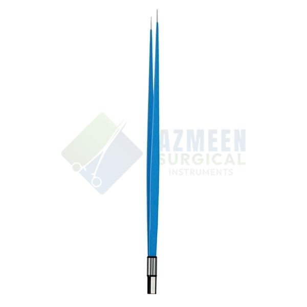 European Bipolar Forceps (Str)