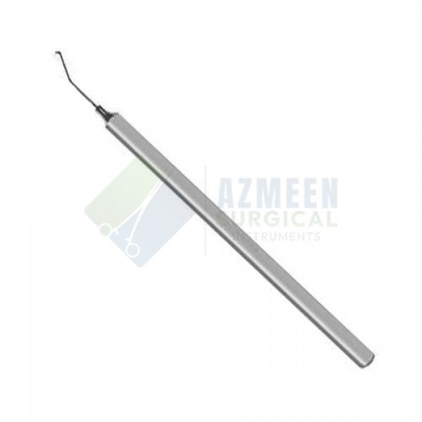 Corneal Markers