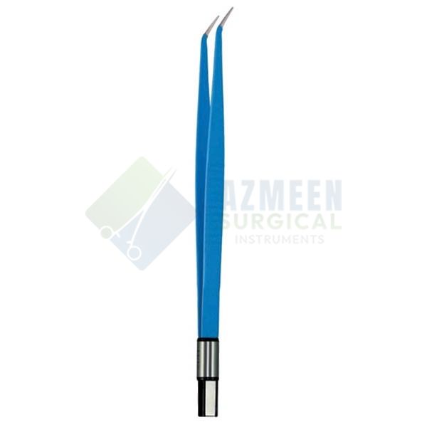 European Bipolar Forceps (Str) (Ang)