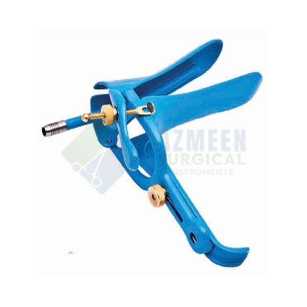 VU-More (Graves) Speculum