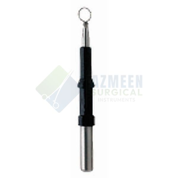  Round Loop Electode (7.0cm) 4.0mm