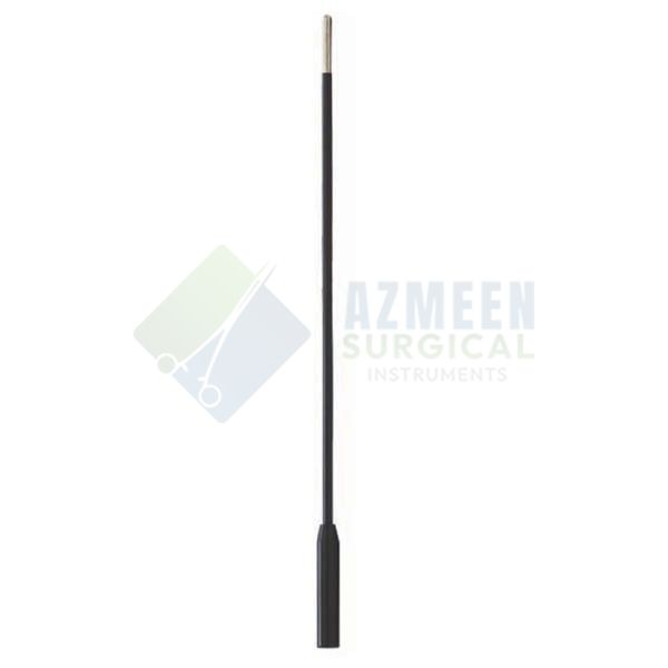 Extender Electrode