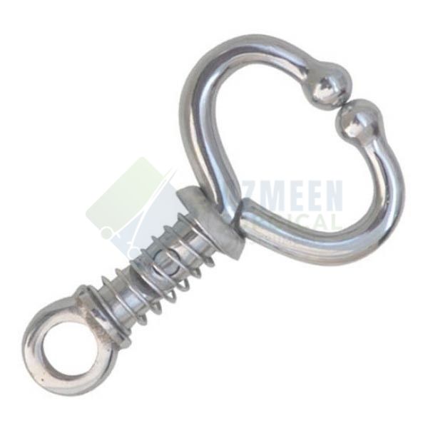 Bull Nose Holder