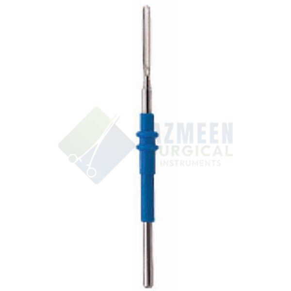  Blade Electrode Disposable: