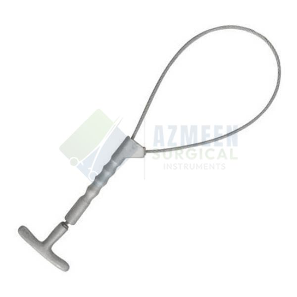 Wire Nose