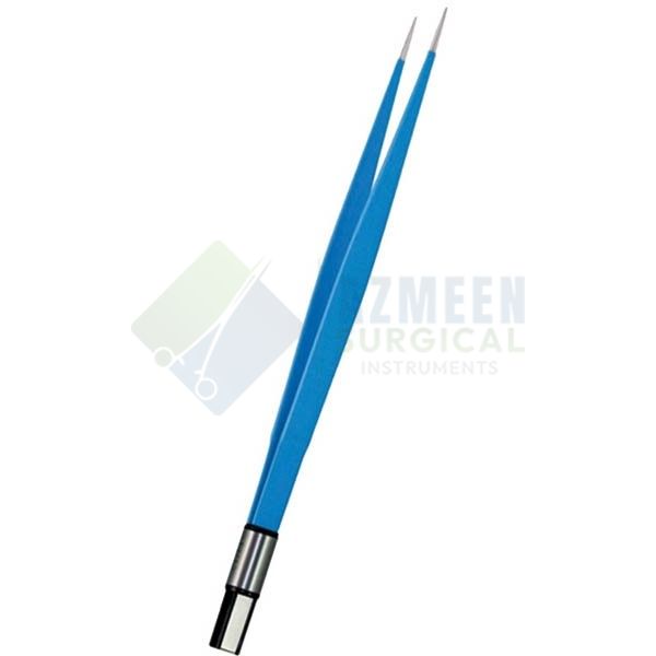  European Bipolar Forceps (Str)