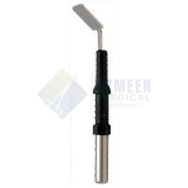 Plate Electrode Small