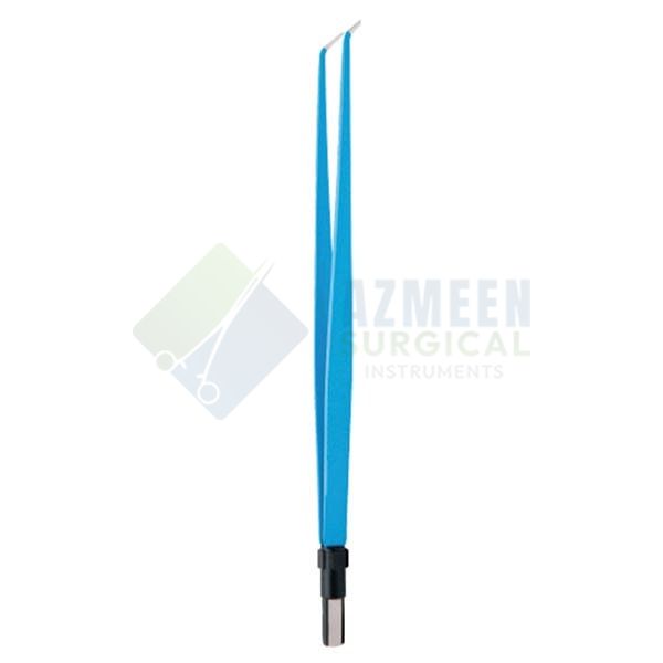 European Bipolar Forceps (Str) (Ang)