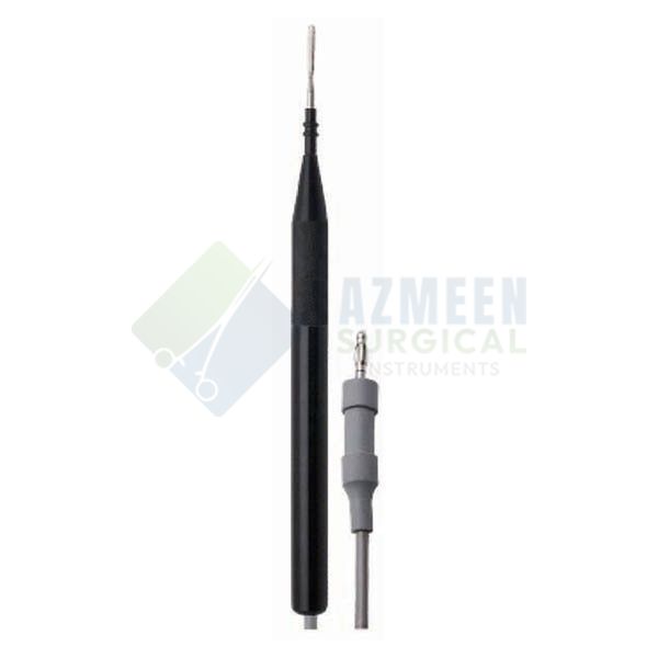 Reusable ESU Foot Control Pencil