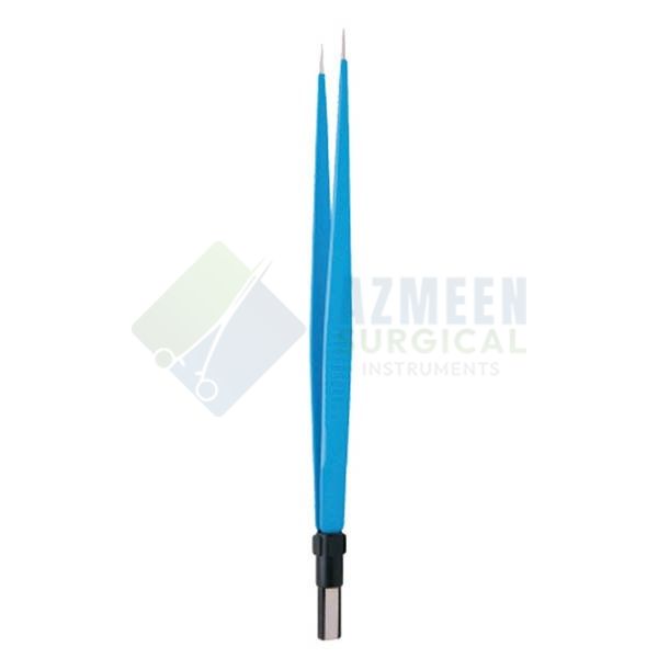 European Bipolar Forceps (Str)