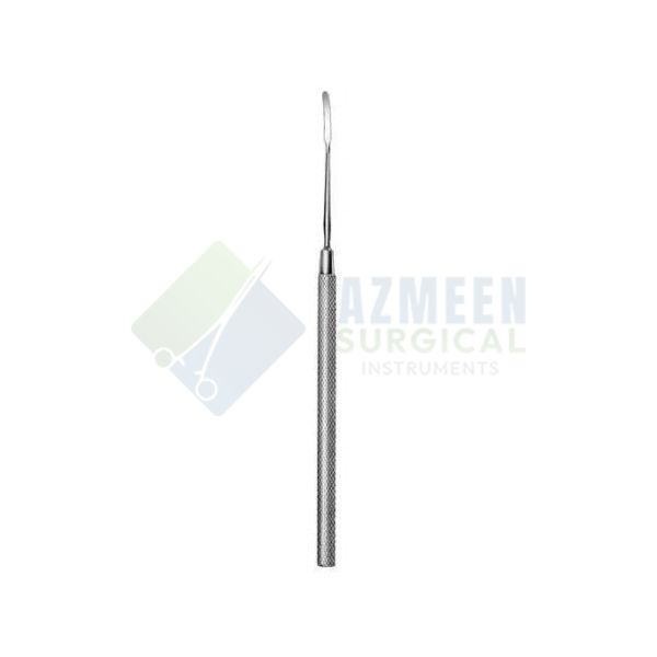  Oral Instruments