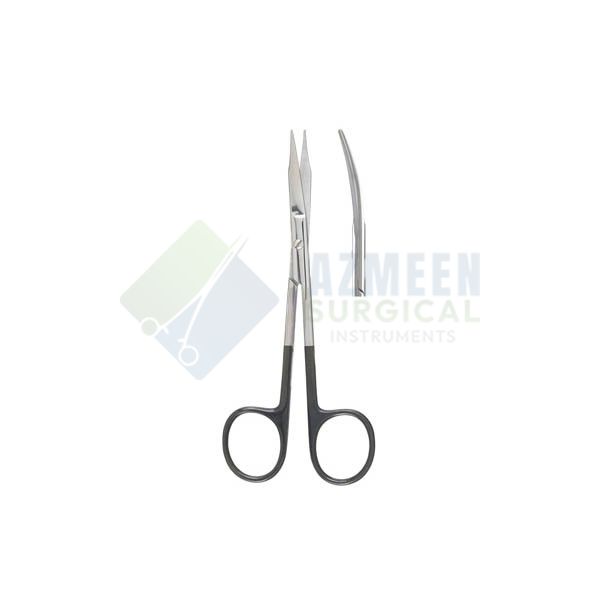 MILTEX SuperCut GOLDMAN-FOX Gum Scissors