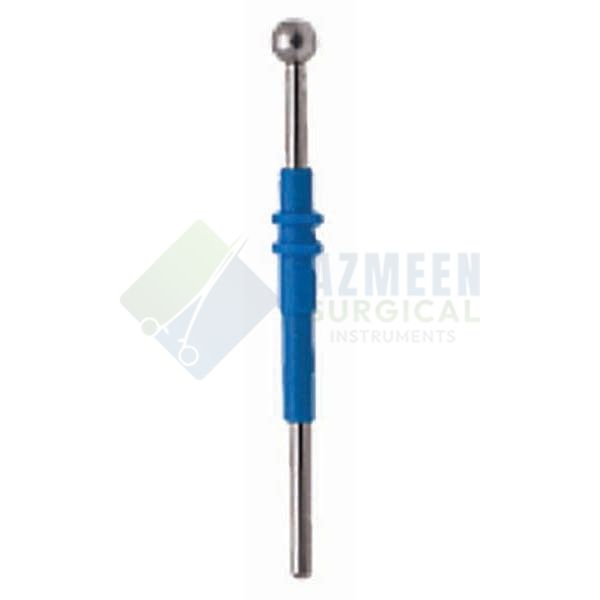 Ball Electrode (5.0 mm) Disposable