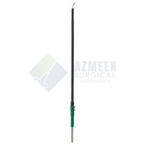 Fine Needle ELECTRODE (Crv.) 15 cm