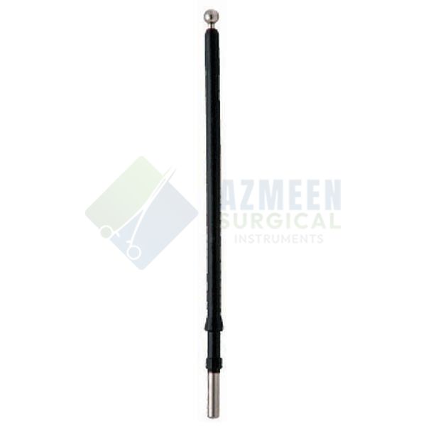 Ball Electrode 5mm (Shaft 13.0cm)