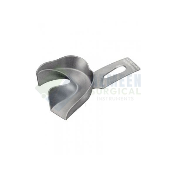 Impression Trays 