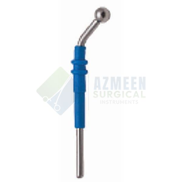 Ball Electrode(crv.) (5.0 mm) Disposable