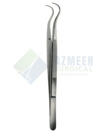 Cotton & Dressing Tweezers