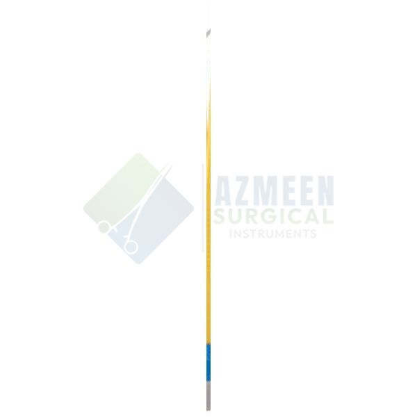 Single-Use Straight Forceps (ang.)