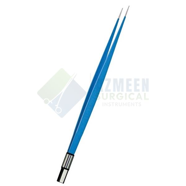 European Bipolar Forceps (Str)