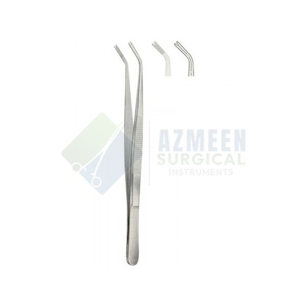 Suture Forcep
