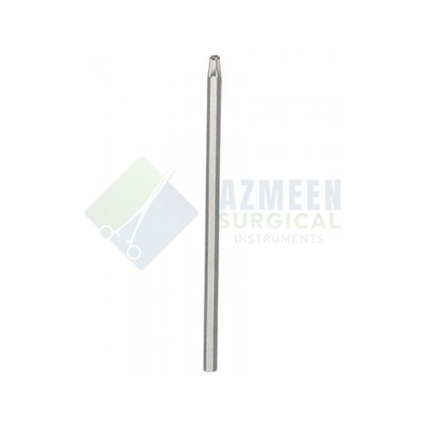  OCTOGONAL CONE SOCKET