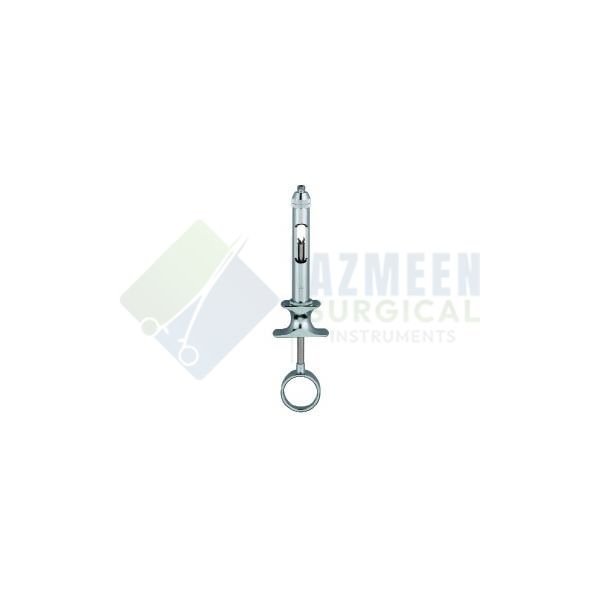Dental Syringes