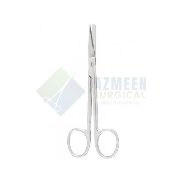 WAGNER Plastic Surgery Scissors
