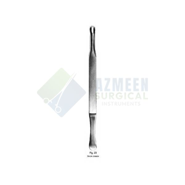 Seldin retractor