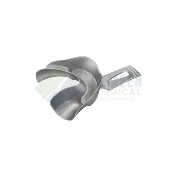  Impression Trays 