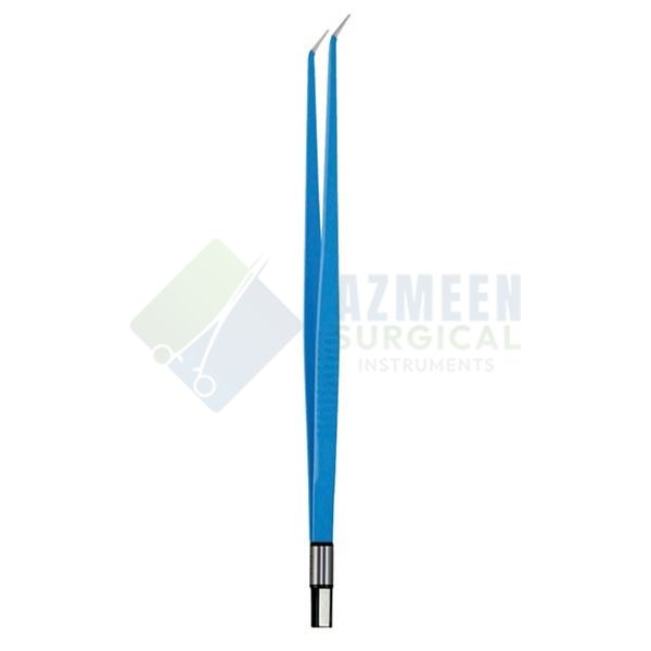 European Bipolar Forceps (Str) (Ang)
