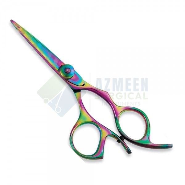 Titanium Coated Scissor