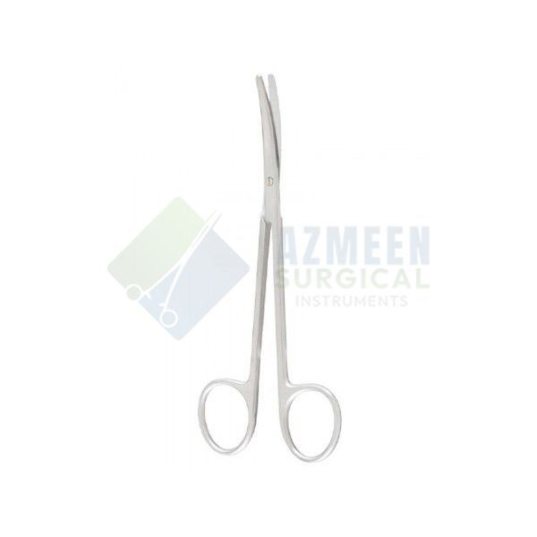 Standard Pattern METZENBAUM Scissors