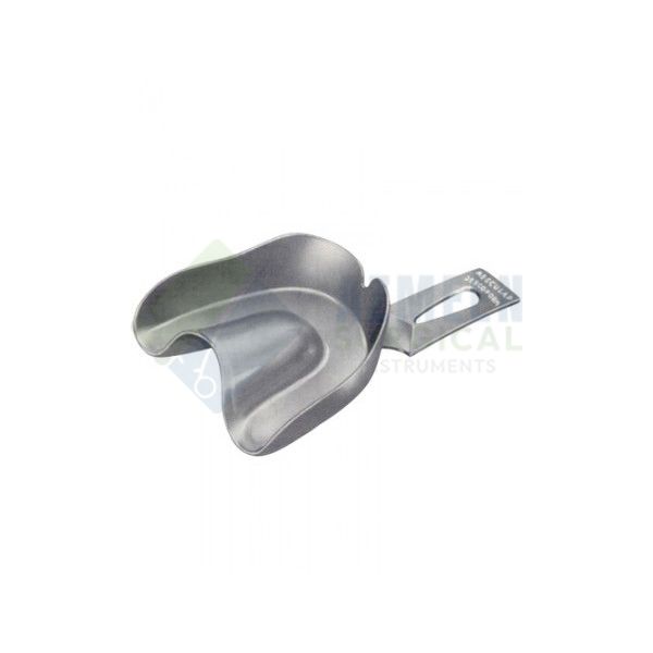 Impression Trays 