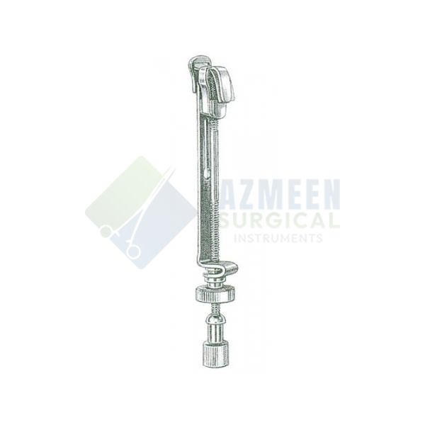  Matrix Retainer Didner 8 P 