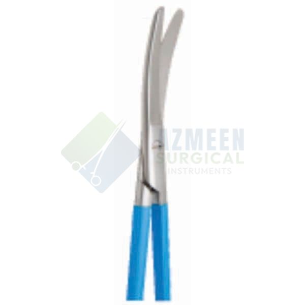 Surgical Scissor (Curved)