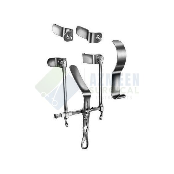  Thomson-Walker
