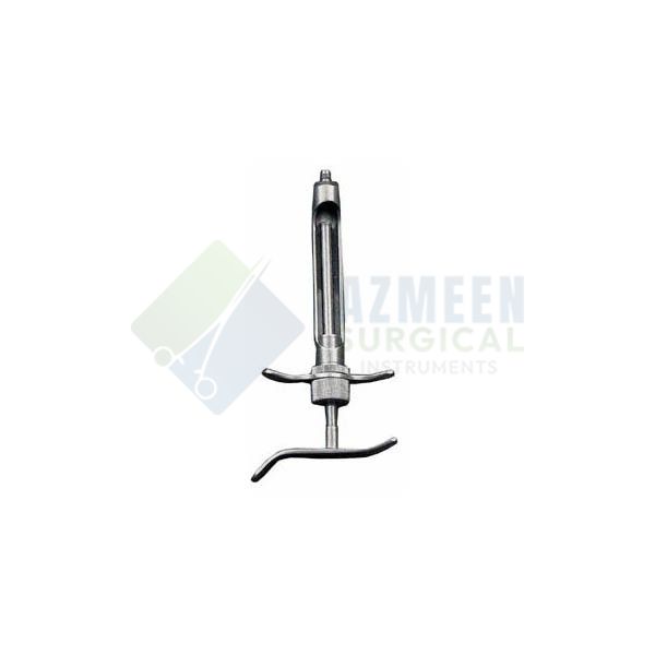 Dental Syringes