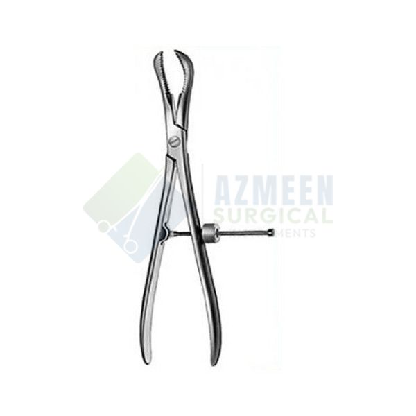 Forceps - Rongeurs