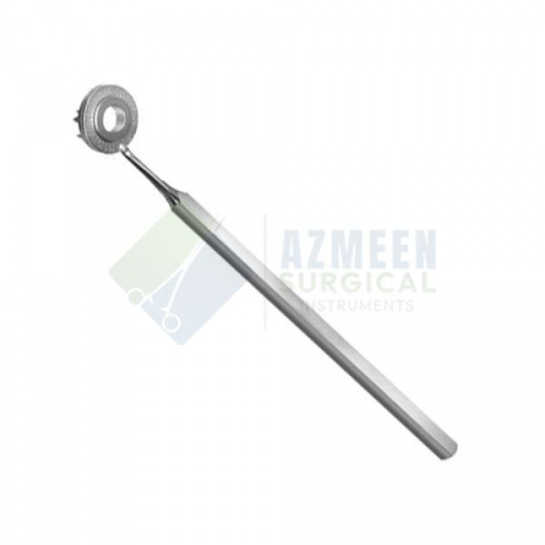 Corneal Markers