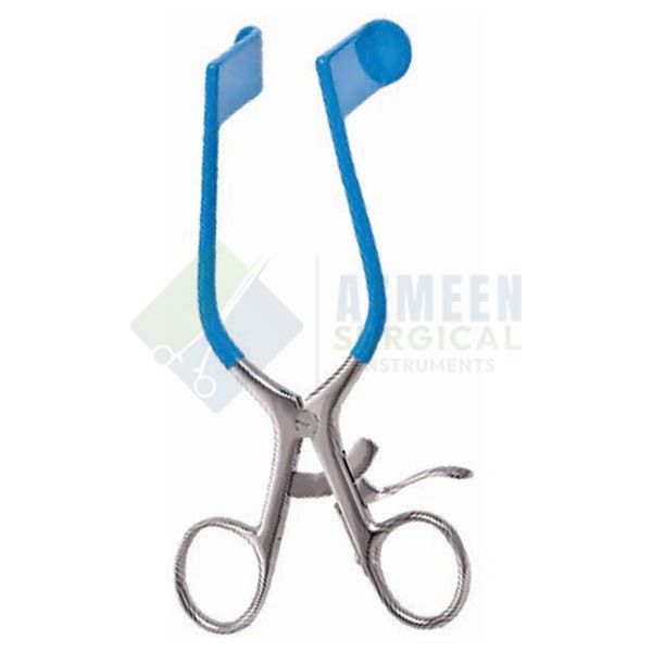 Rigby Retractor