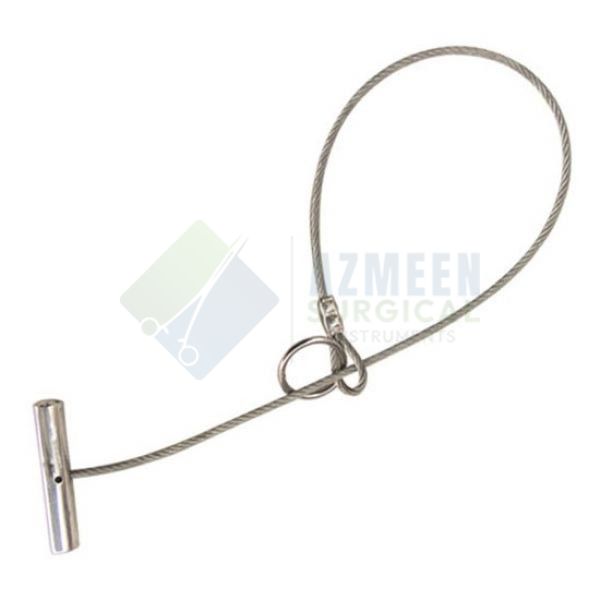 Wire Nose