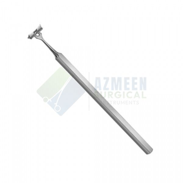 Corneal Markers
