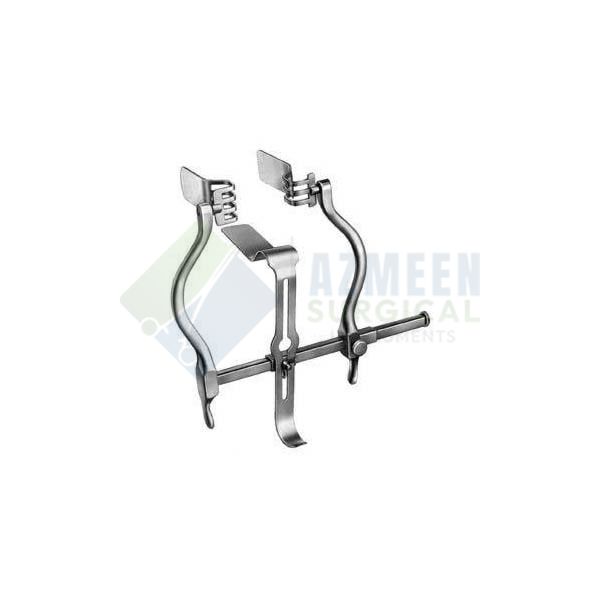  Thomson-Walker