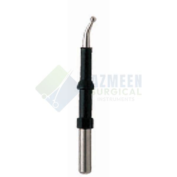 Ball Electode (Crv) (2mm)