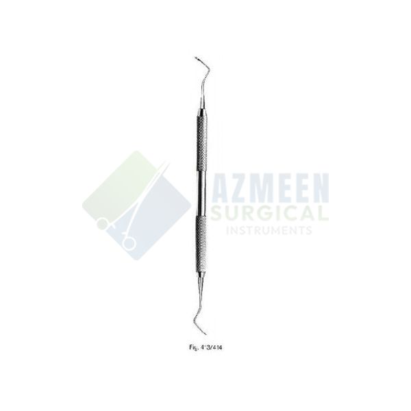 Periodontia Instruments