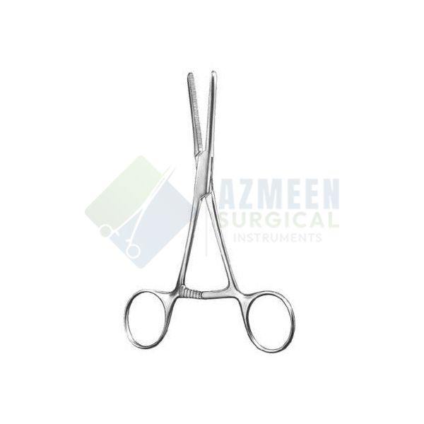 Towel Clamps