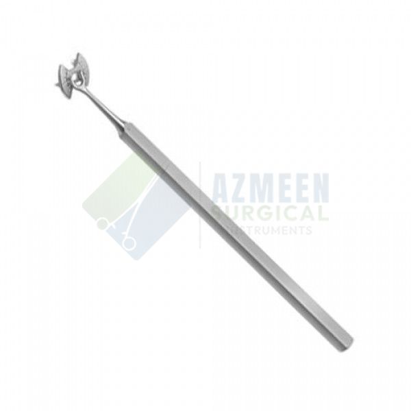 Corneal Markers